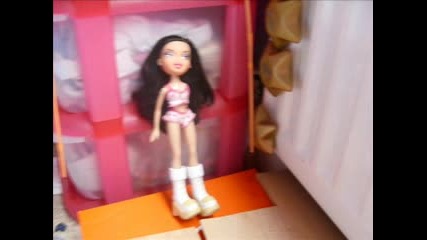 Bratz Jade