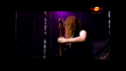 Monster Magnet - Medicine