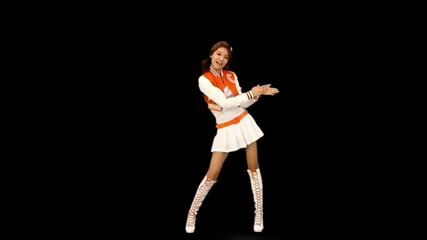 Sooyoung (snsd) - Vita500 Song & Dance (15.09.2011)