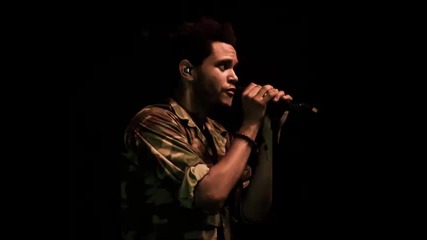 *2013* The Weeknd ft. Drake - Live for