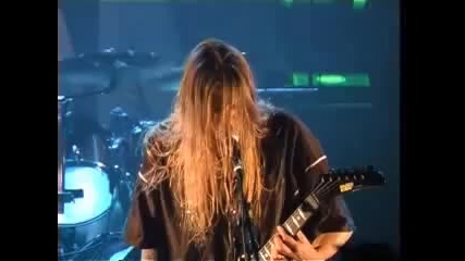 Hypocrisy - Adjusting The Sun