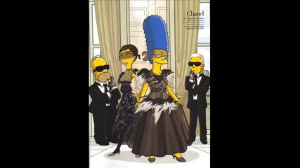 The Simpsons 