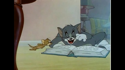 Tom And Jerry 45 (1949)