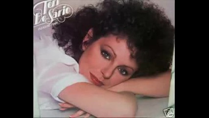 Teri Desario - The Stuff Dreams Are Made Of (1978)