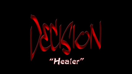 decimusic - healer 
