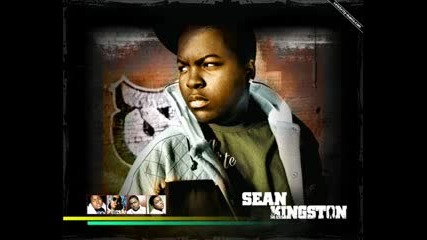 Sean Kingston - Priceless