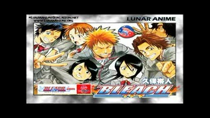 [ Bg Sub ] Bleach Епизод 2