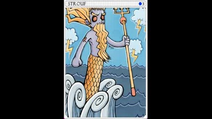 Mmorpg Ragnarok Cards Part 1(the Sweetest)