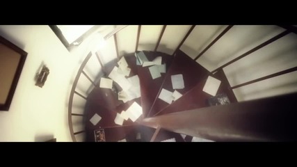 Christina Perri - Distance (feat. Jason Mraz)
