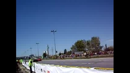 Carera Gt Vs Lambo Murcialglo