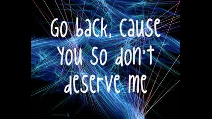 Selena Gomez & The Scene - I wont apologize