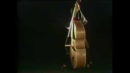 Kate Bush - Babooshka - Official Music Video