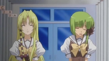 Shuffle - 07