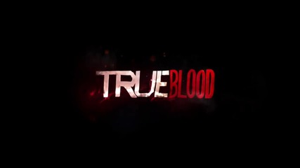 True Blood Season 4 - Season of the Witch Tease 