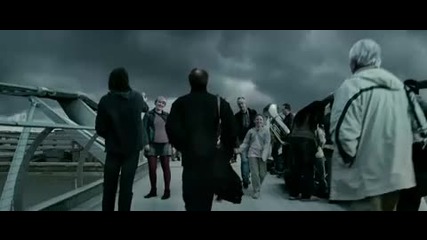 You Harry Potter and the Half Blood Prince Trailer #4