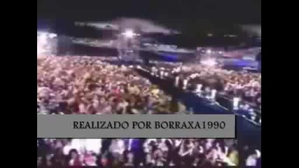 Rbd - Ensename - Accapela...