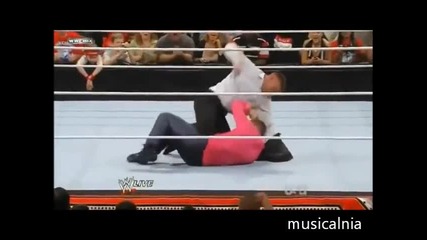 Alex Riley Mv - Move