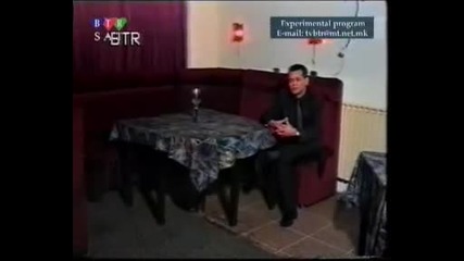 Ahmet Rasimov Te Dajaja Nasvargjanamen