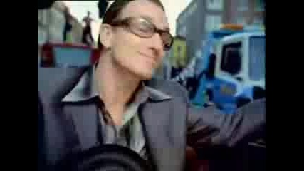 U2 - Sweetest Thing