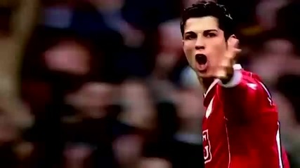 Cristiano Ronaldo The Best In The World At What He Does Hd 