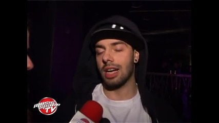 Feel от The Top Stoppers: Хип - хопът пак е на мода