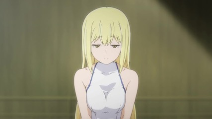 Dungeon ni Deai o Motomeru no wa Machigatte Iru Darouka Episode 7 Eng Subs