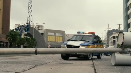 Fast Five Hd 