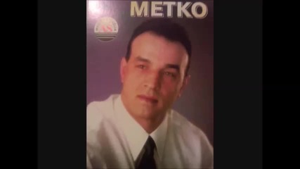 Metko - 2004 - Ti si kriva