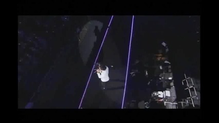 Big Bang Electric Love Tour (hq) - Hallelujah (top Gd Taeyang) Original 