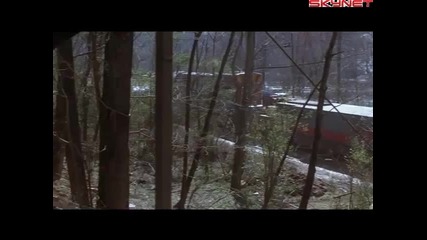 Беглецът (1993) Бг Аудио ( Високо Качество ) Част 1 Филм