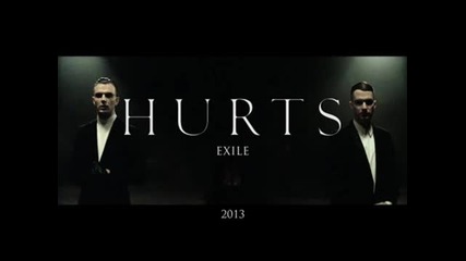 Hurts - The Rope 2013 (бг Превод)