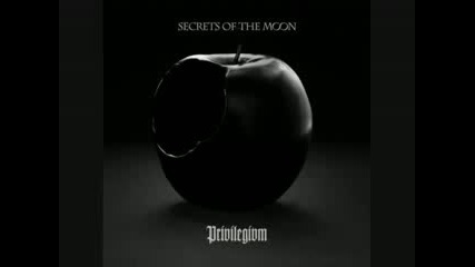 Secrets of the Moon - Shepherd 