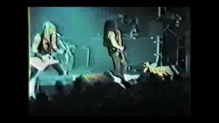 Metallica - Master Of Puppets 1987