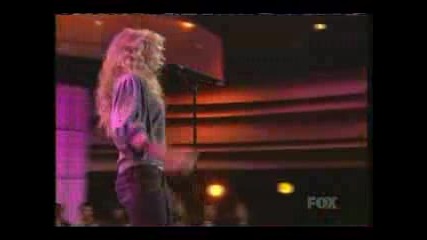 American Idol - Талантите блясват бързо