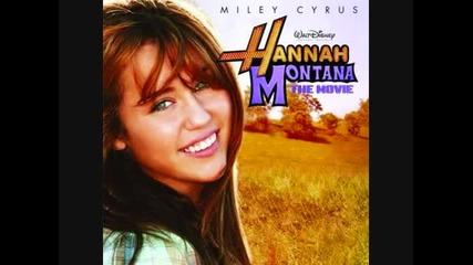 hannah montana 