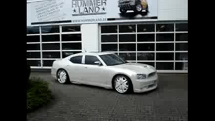 Много добър Dodge Charger