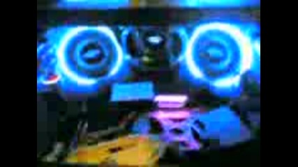 Opel Vectra B Tuning