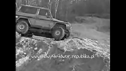 off road 