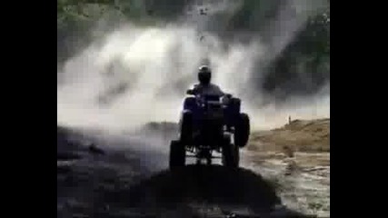 Atv pravi virteji