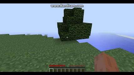 Minecraft Hardcore w/ me Епизод 1