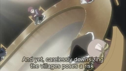 Naruto Shippuuden - 200 eng sub