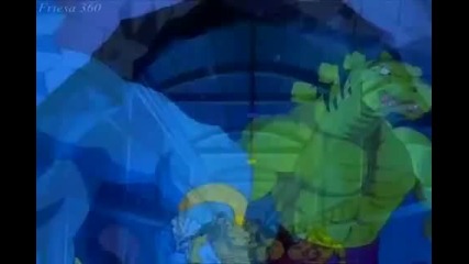 Extreme Dinosaurs Opening Intro Remastered
