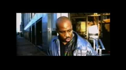 Dmx - Party Up