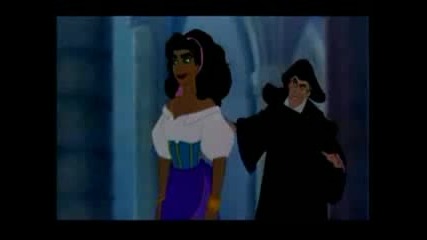 Disney Couples - Pretty Girl