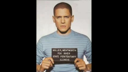 Снимки На Сладурa Wentworth Miller