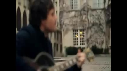 Dani Martin- Mira la Vida Videoclip