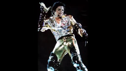 The King Of Pop - в памет на michael jackson (1958 - 2009)