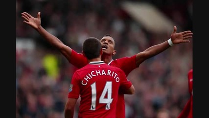 Manchester United vs Arsenal Fc [8:2]