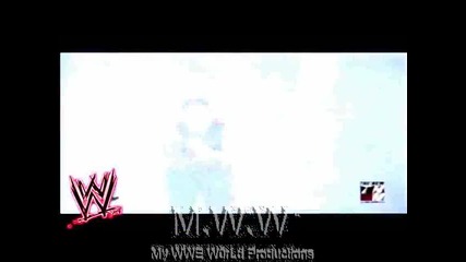 M. W. W. Productions Present 2010 Best Mv Jeff Hardy - Even Flow 