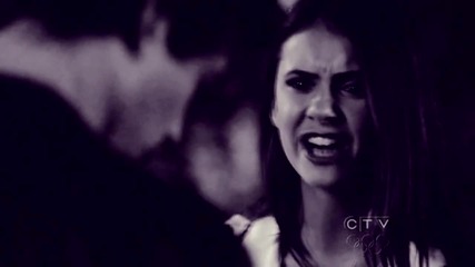 Damon Elena - Just the Way You Are
